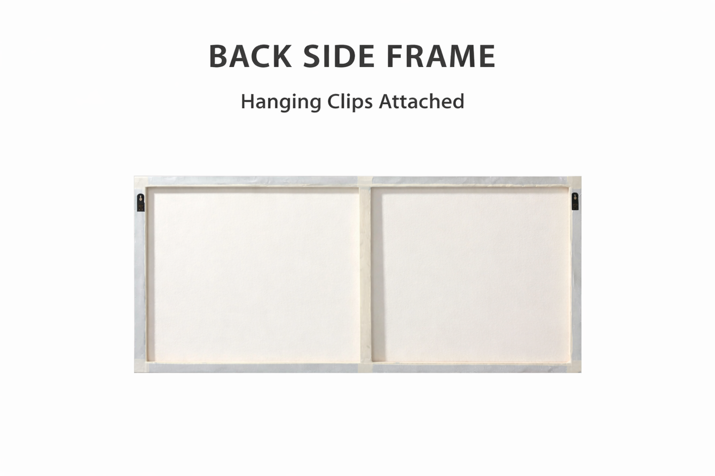 Whispering Forest Light canvas wall art painting