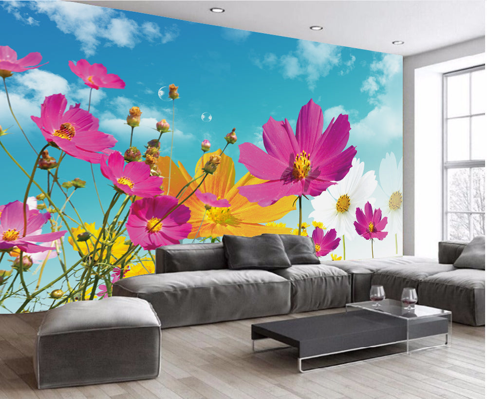 Timeless Floral Creations