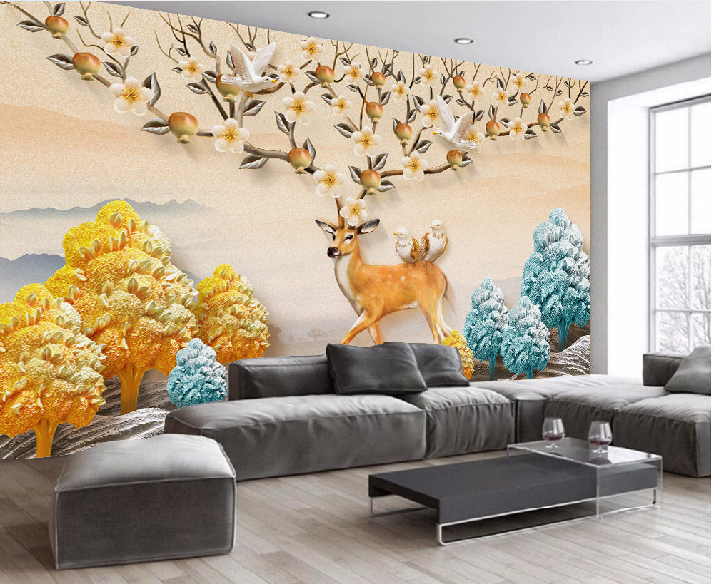 The Beer wallpaper for wall