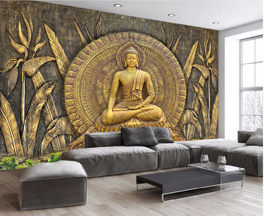 The Wisdom of Buddha