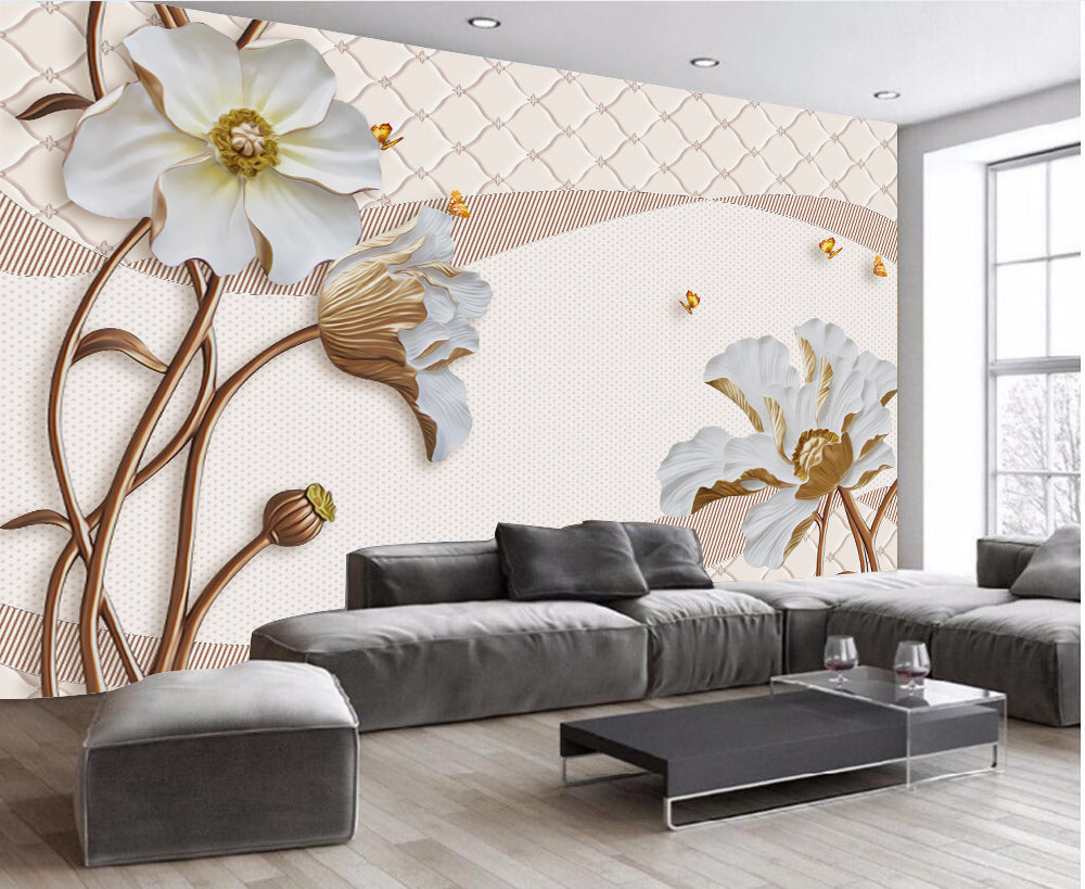 Modern Design Meets Nature