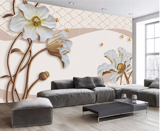 Modern Design Meets Nature