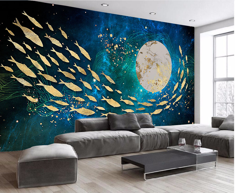 The Bling Wallpaper for wall