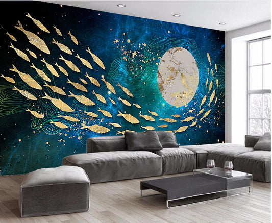 The Bling Wallpaper for wall