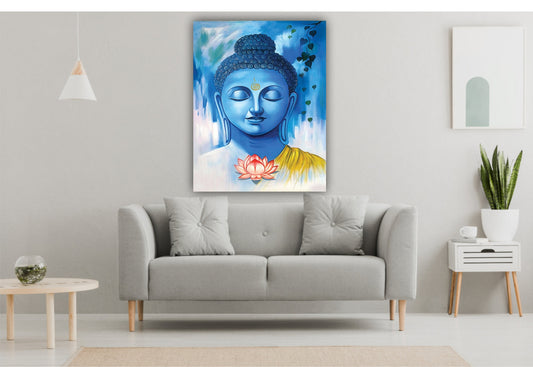 The Buddha Happiness Is the Path