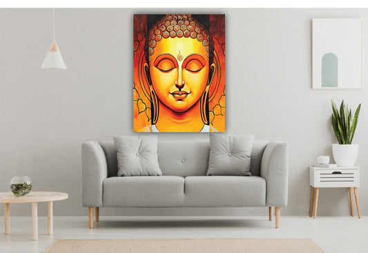 Mindful Living with Buddha