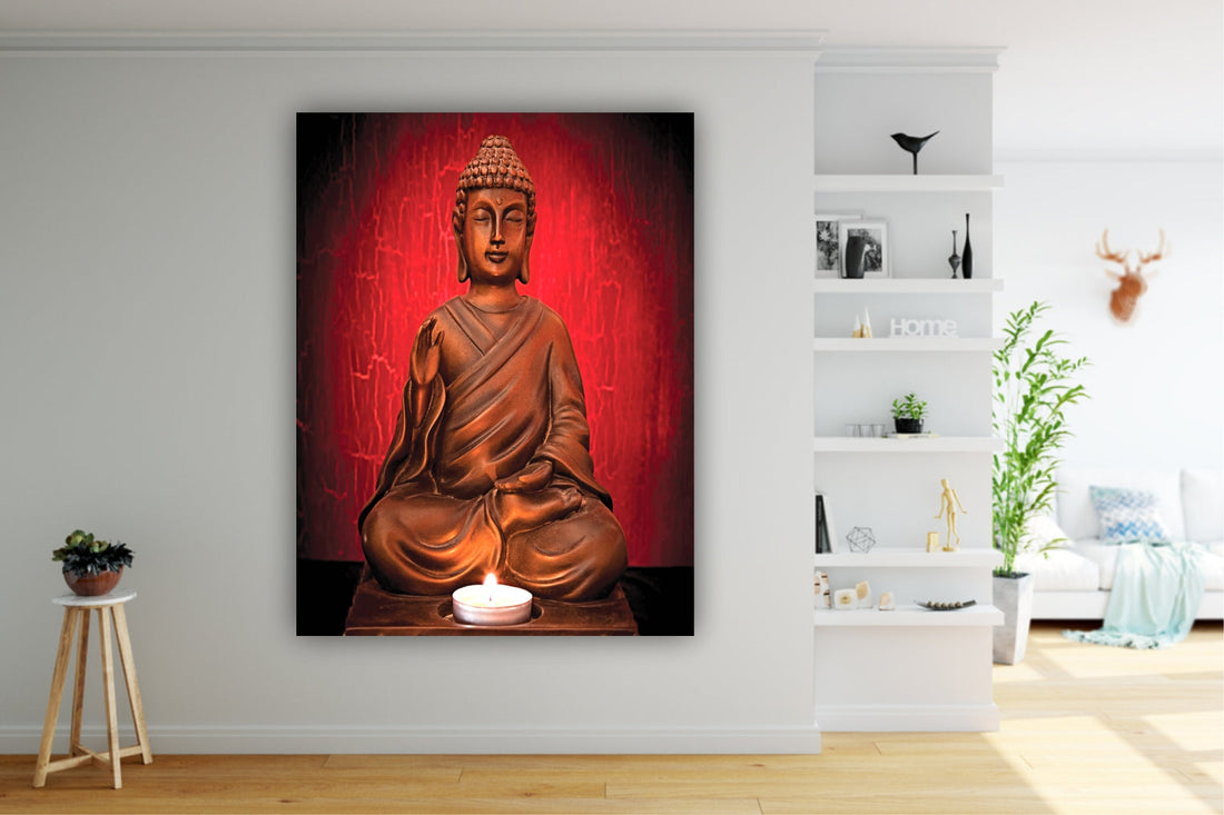 Illuminating Dharma