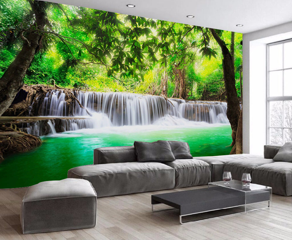 Beautiful Wallpaper sticker