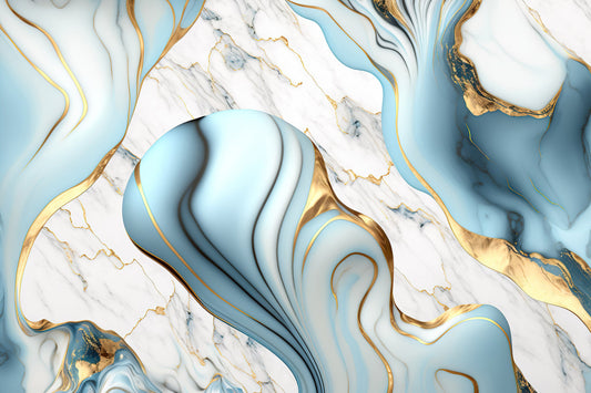 The Glitter Wallpaper