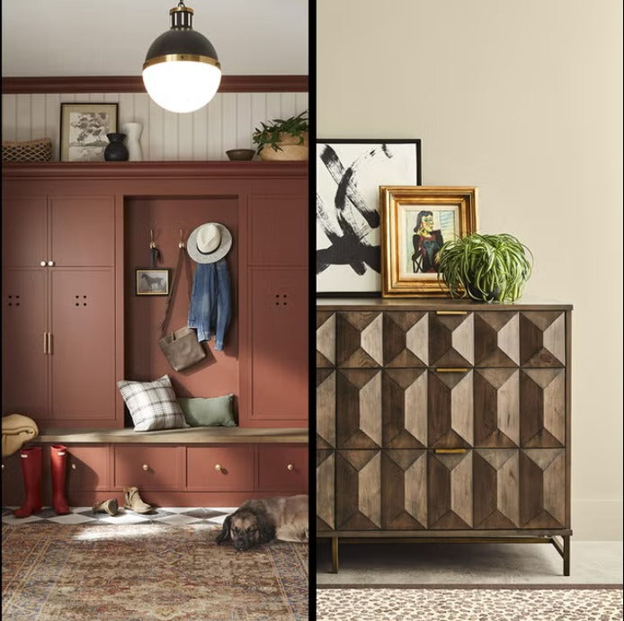 Top 20 Wall Painting Designs for Living Room in 2026 (Trending in India)