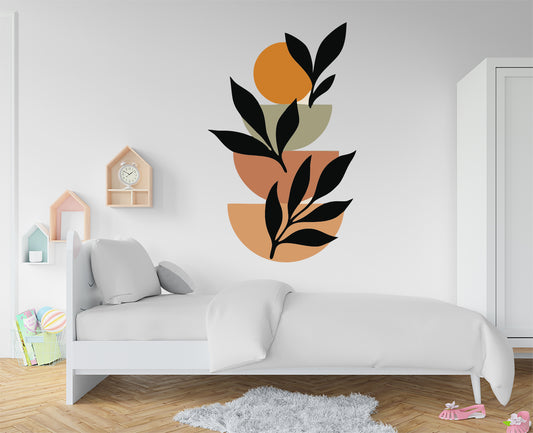 Boho Art for Wall