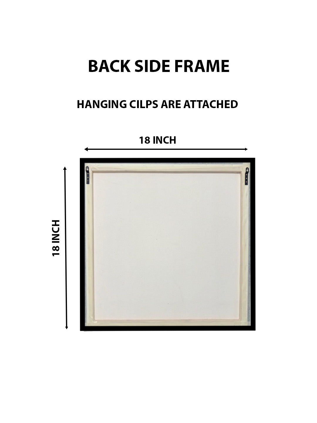 Running Horse Wall Art Canvas – Premium Modern Home Decor