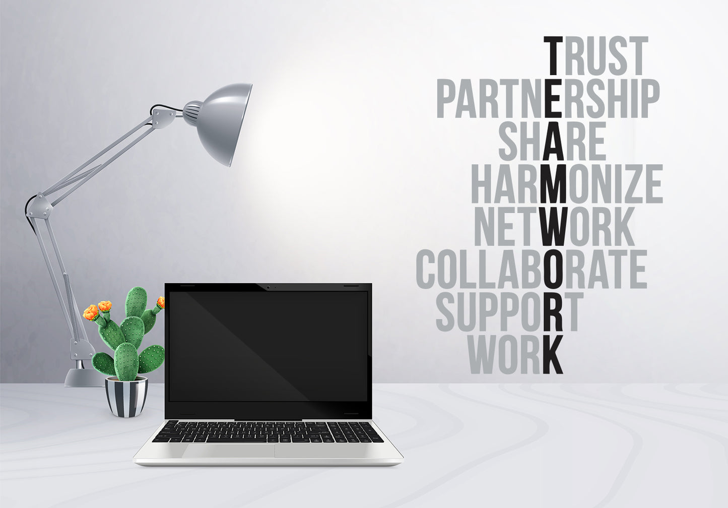 Team Work Motivational Quotes