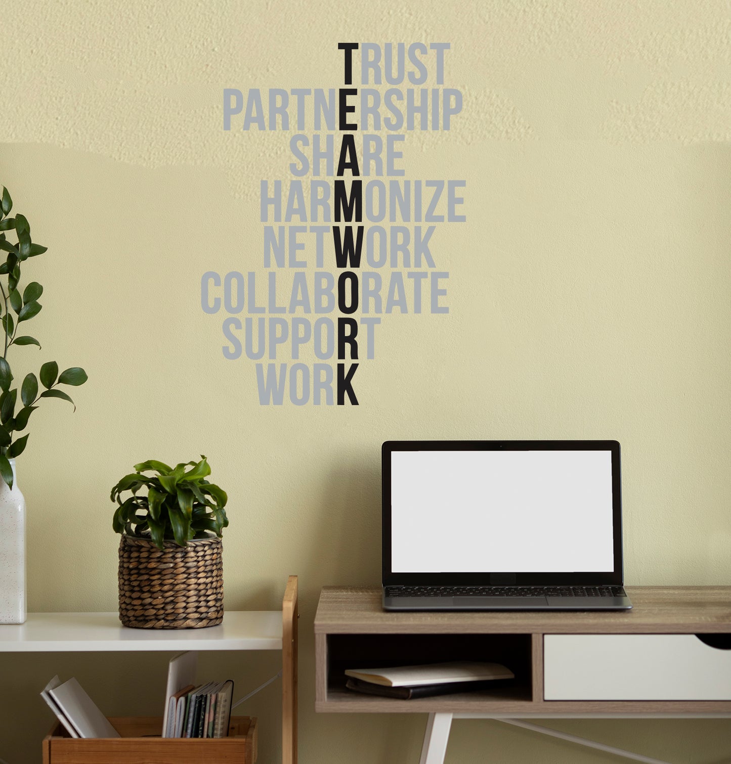 Team Work Motivational Quotes
