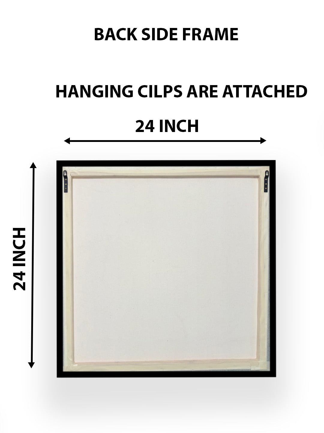 Running Horse Wall Art Canvas – Premium Modern Home Decor