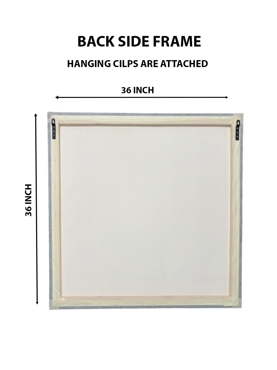 Running Horse Wall Art Canvas – Premium Modern Home Decor